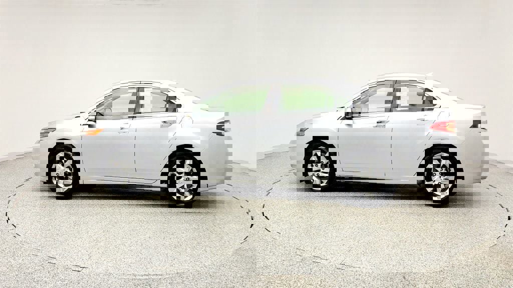 Used 2012 Acura TSX Sedan FWD image 8