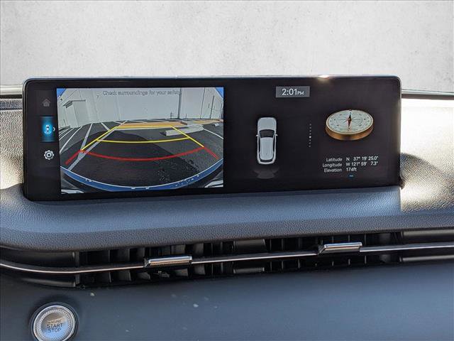 Used 2023 Genesis GV70 2.5T image 17