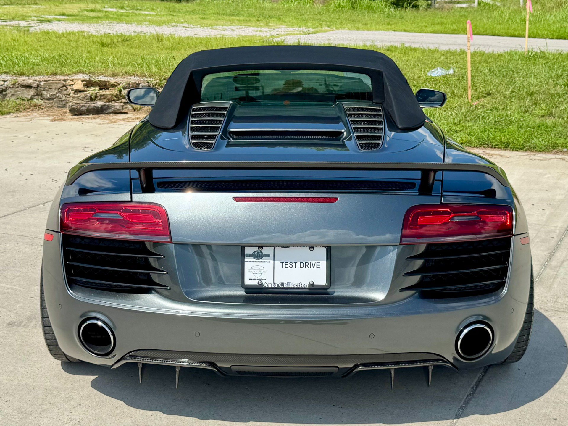 Used 2014 Audi R8 V8 AWD/4WD image 15