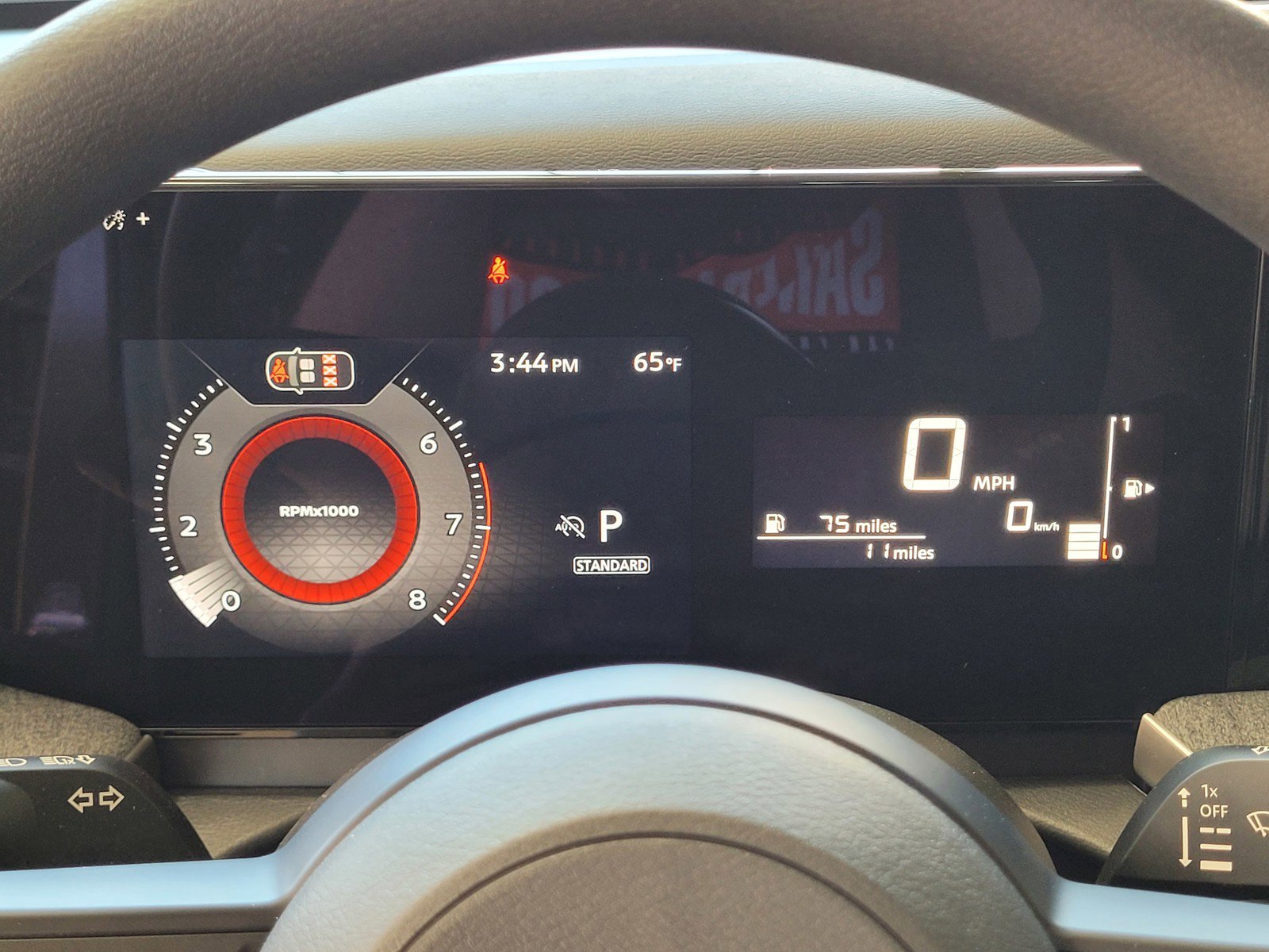 New 2026 Nissan Kicks S image 11