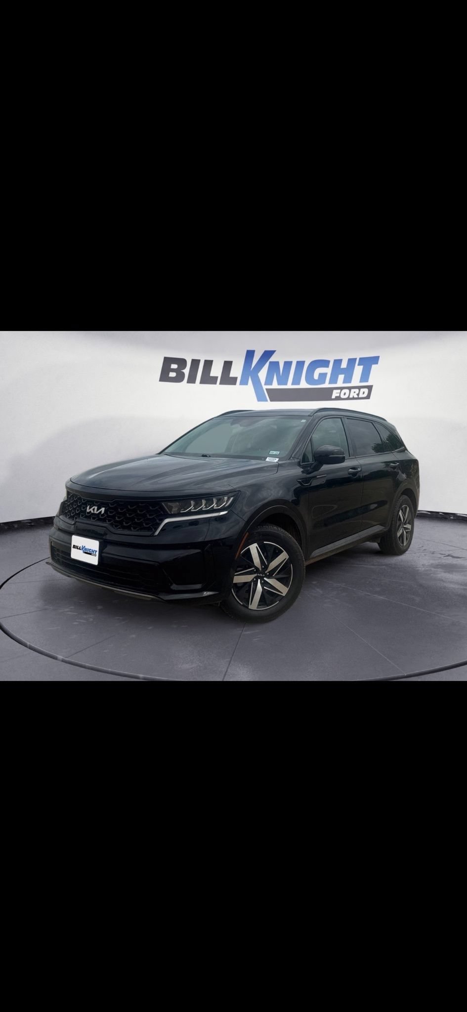 Used 2022 Kia Sorento S