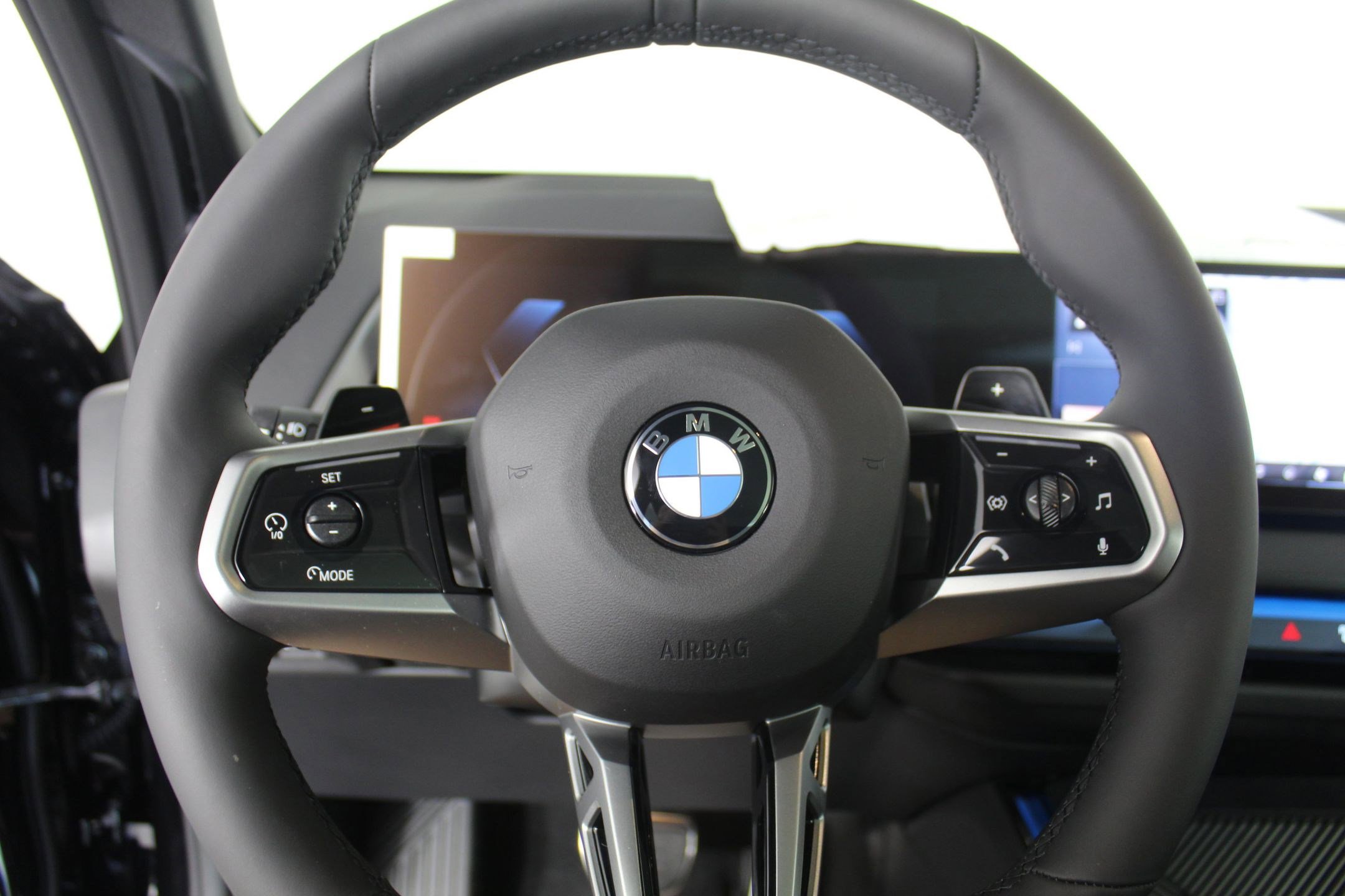 Used 2026 BMW X3 xDrive30 AWD/4WD image 14