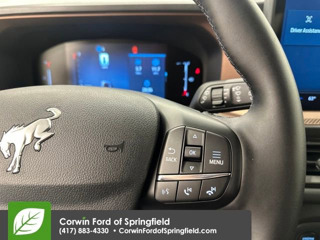 New 2026 Ford Bronco Sport Outer Banks w/ Outer Banks Tech Package+ image 32