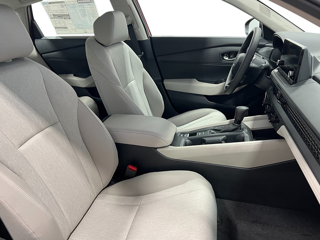 Used 2025 Honda Accord LX image 28