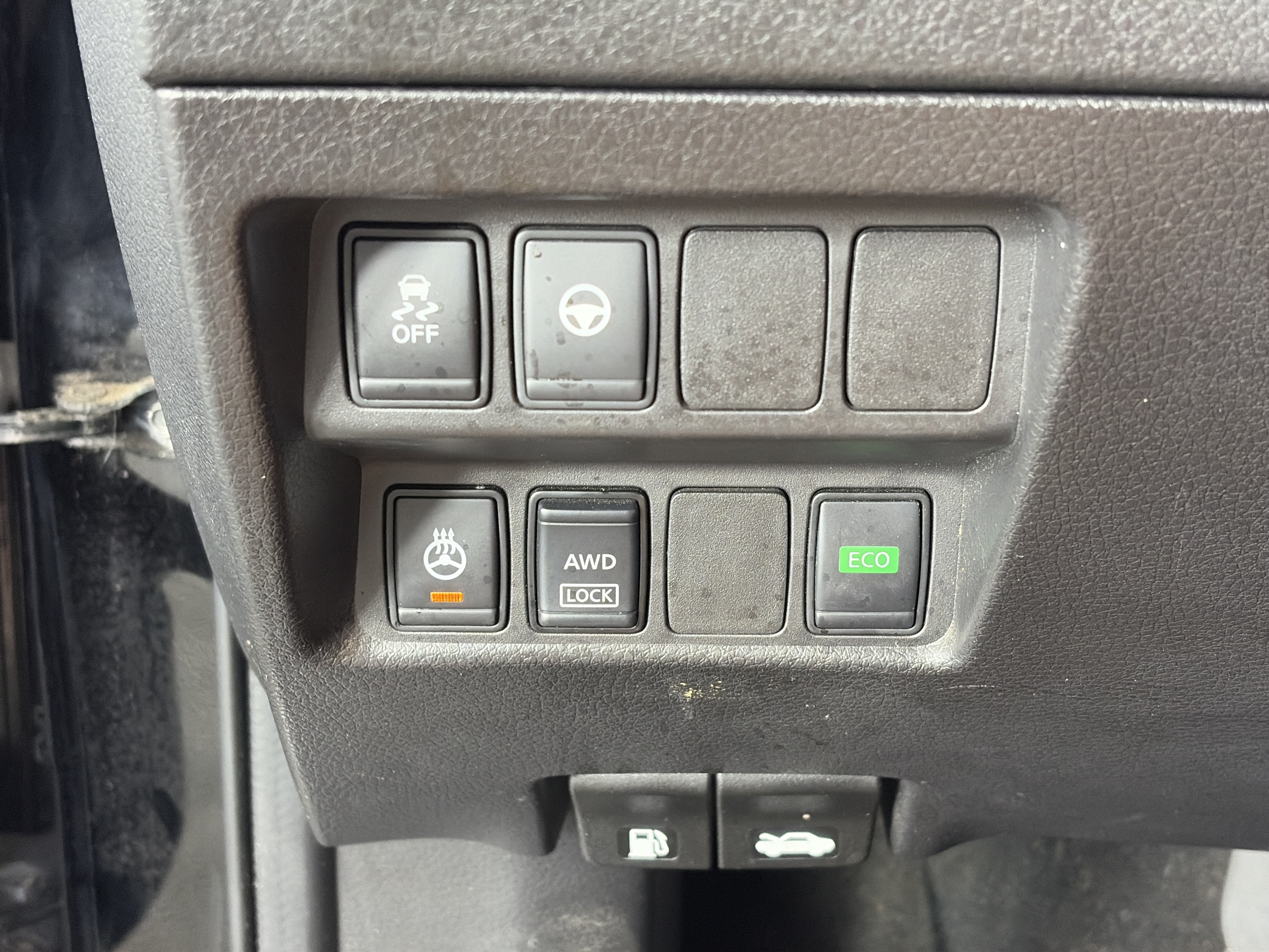 Used 2019 Nissan Rogue Sport SL AWD/4WD image 27