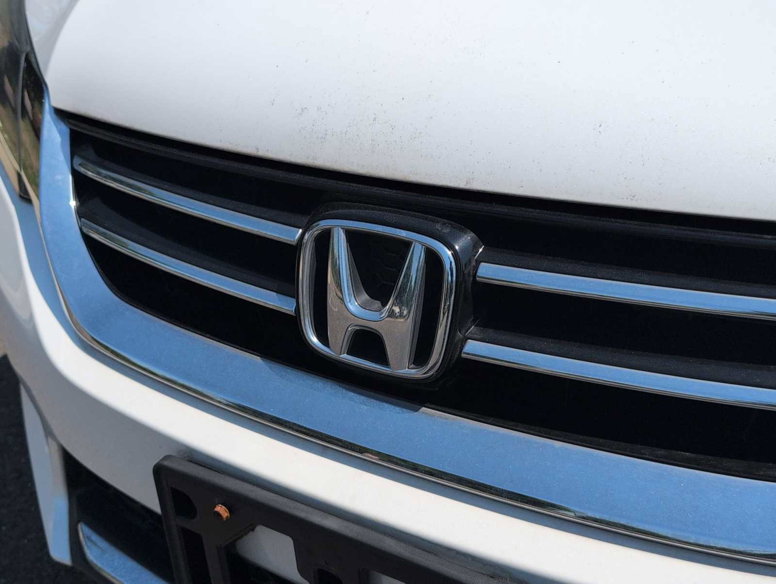 Used 2015 Honda Accord EX-L image 12