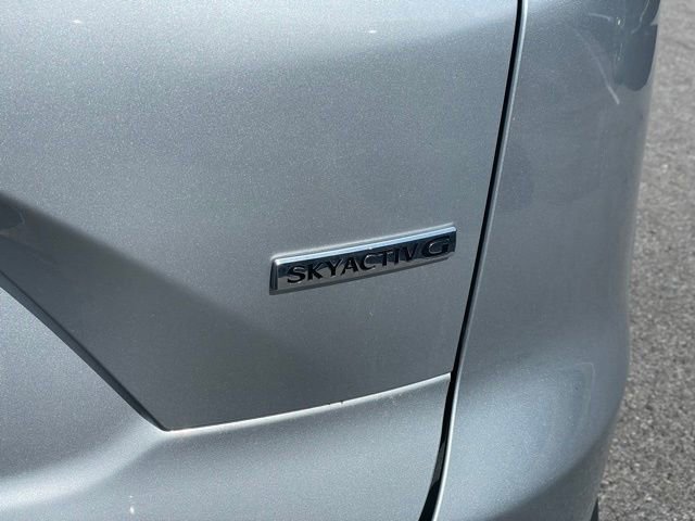 Used 2020 MAZDA CX-9 Signature AWD/4WD image 36