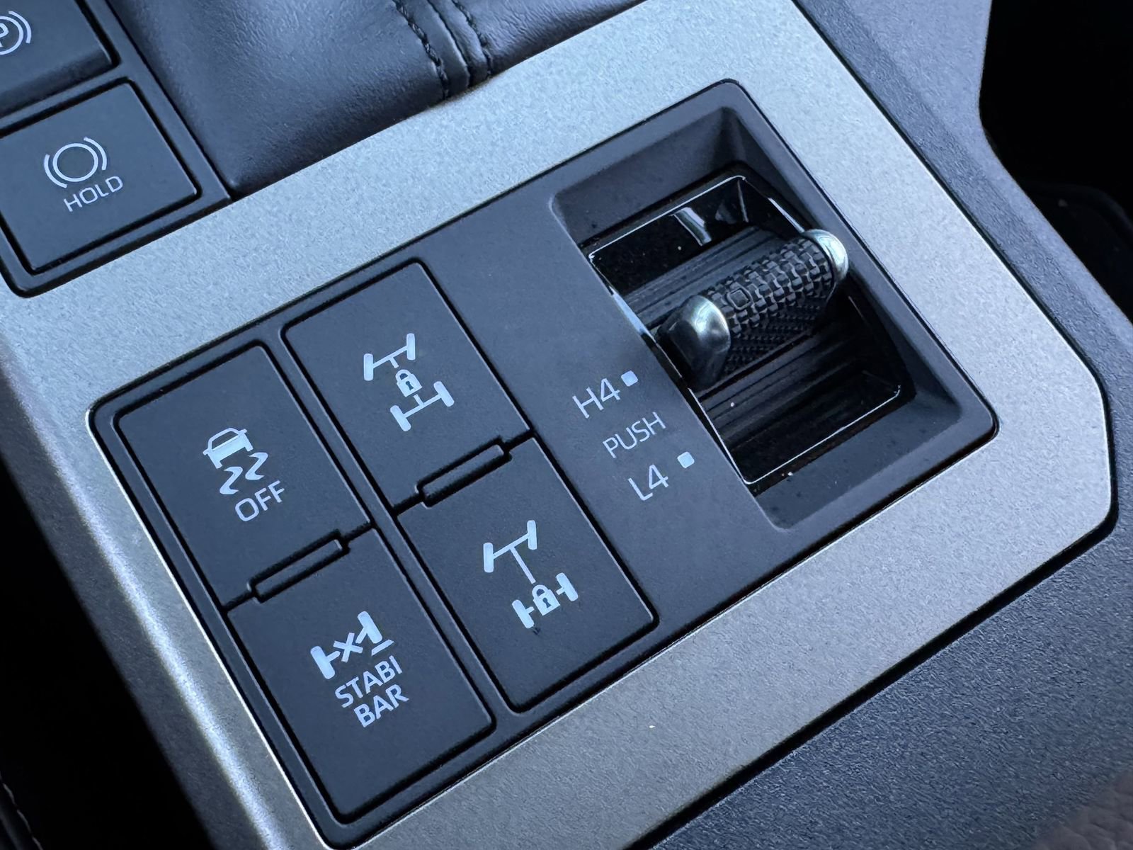 Used 2025 Toyota Land Cruiser image 23