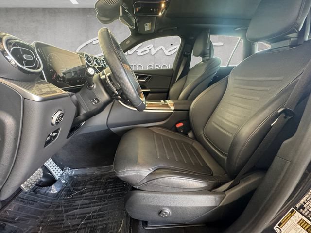 Used 2025 Mercedes-Benz GLC 43 AMG 4MATIC image 19
