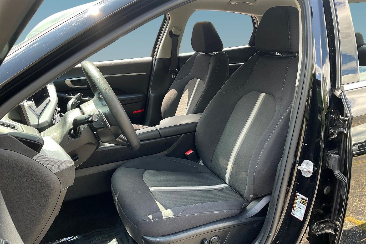 Used 2024 Hyundai Sonata SEL FWD image 20