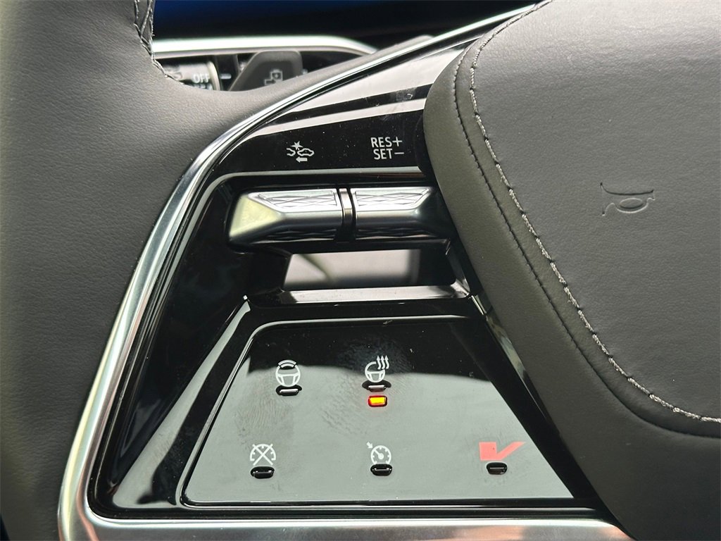 New 2026 Cadillac Vistiq Premium Luxury image 34