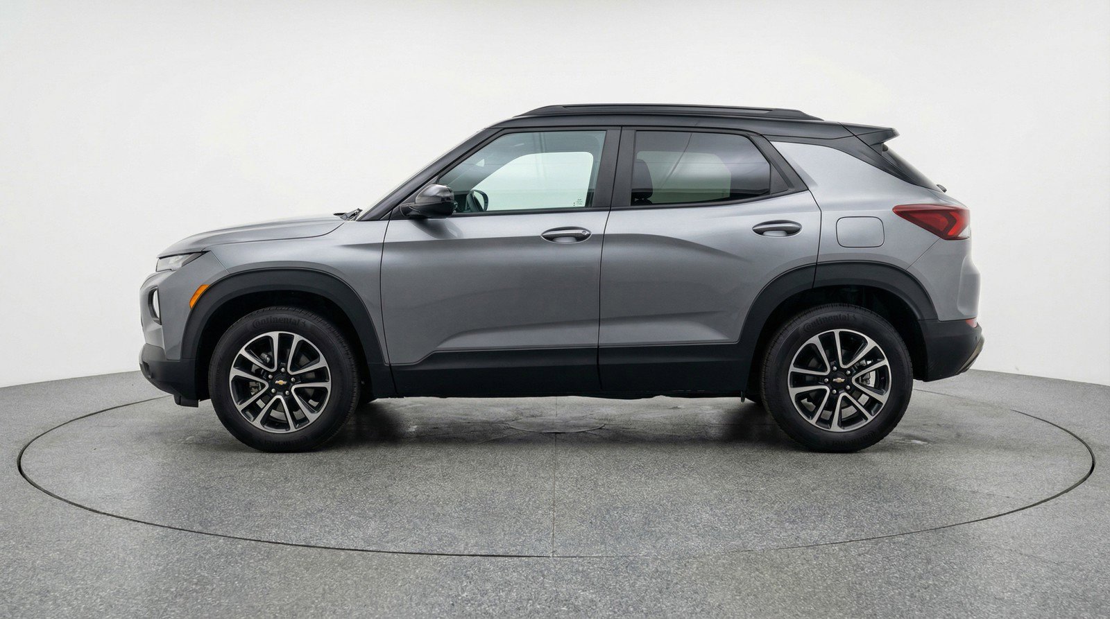 Used 2025 Chevrolet TrailBlazer LT FWD image 5