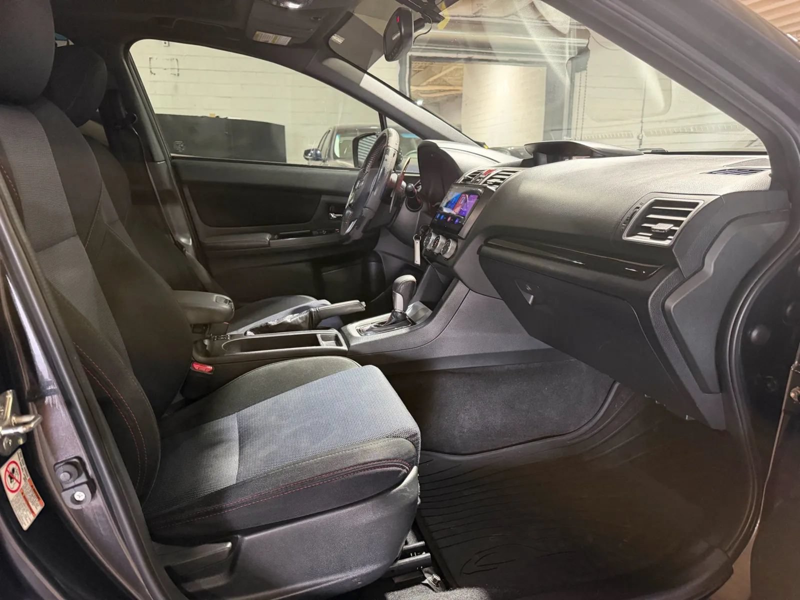 Used 2016 Subaru WRX Premium AWD/4WD image 17