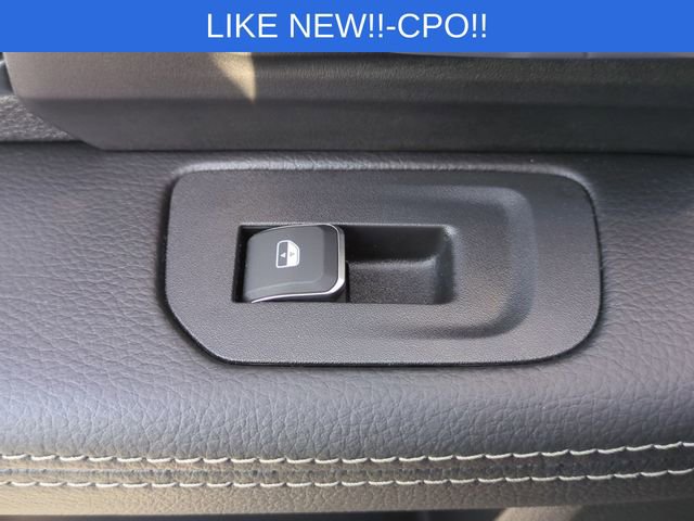 Certified 2025 RAM 3500 Laramie AWD/4WD image 30