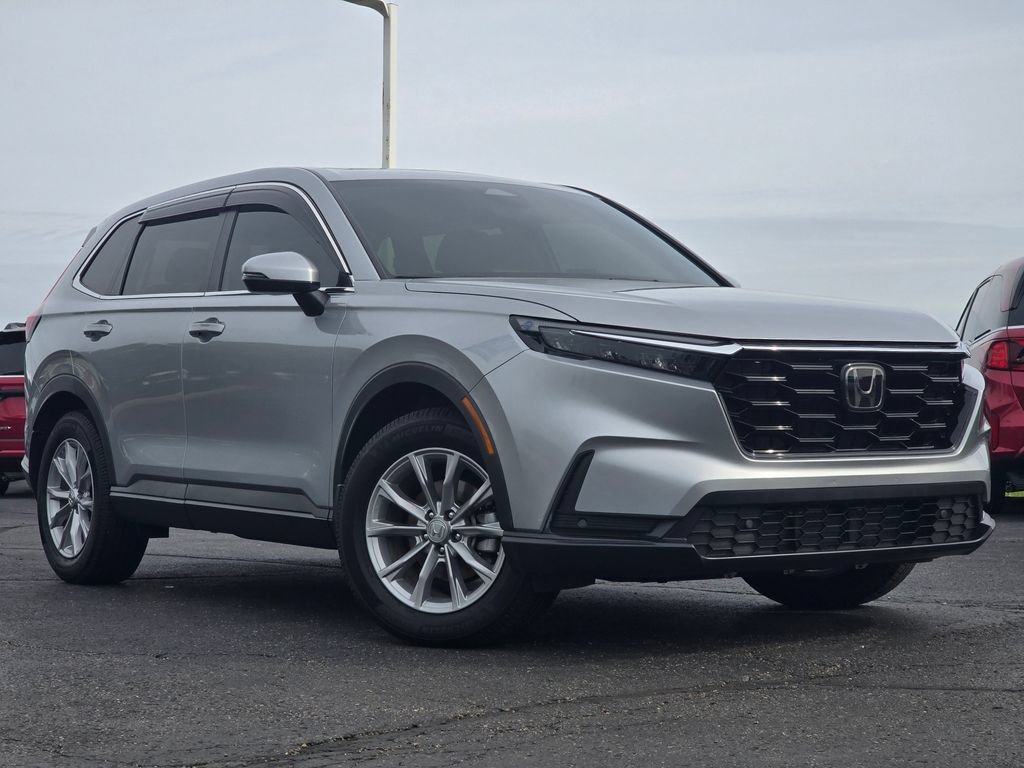 Used 2023 Honda CR-V EX-L image 2
