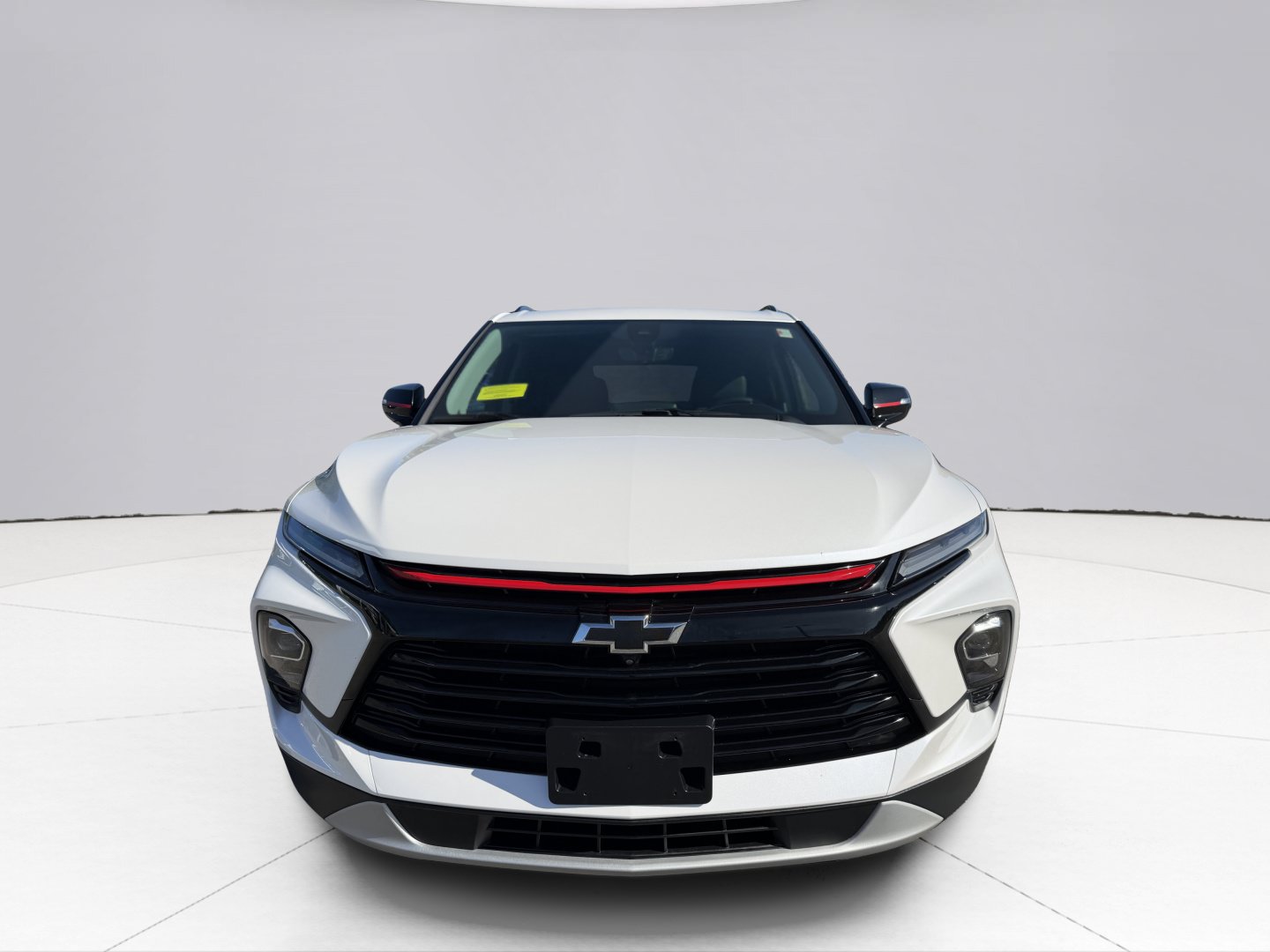 Used 2024 Chevrolet Blazer LT w/ Sound & Technology Package AWD/4WD image 5