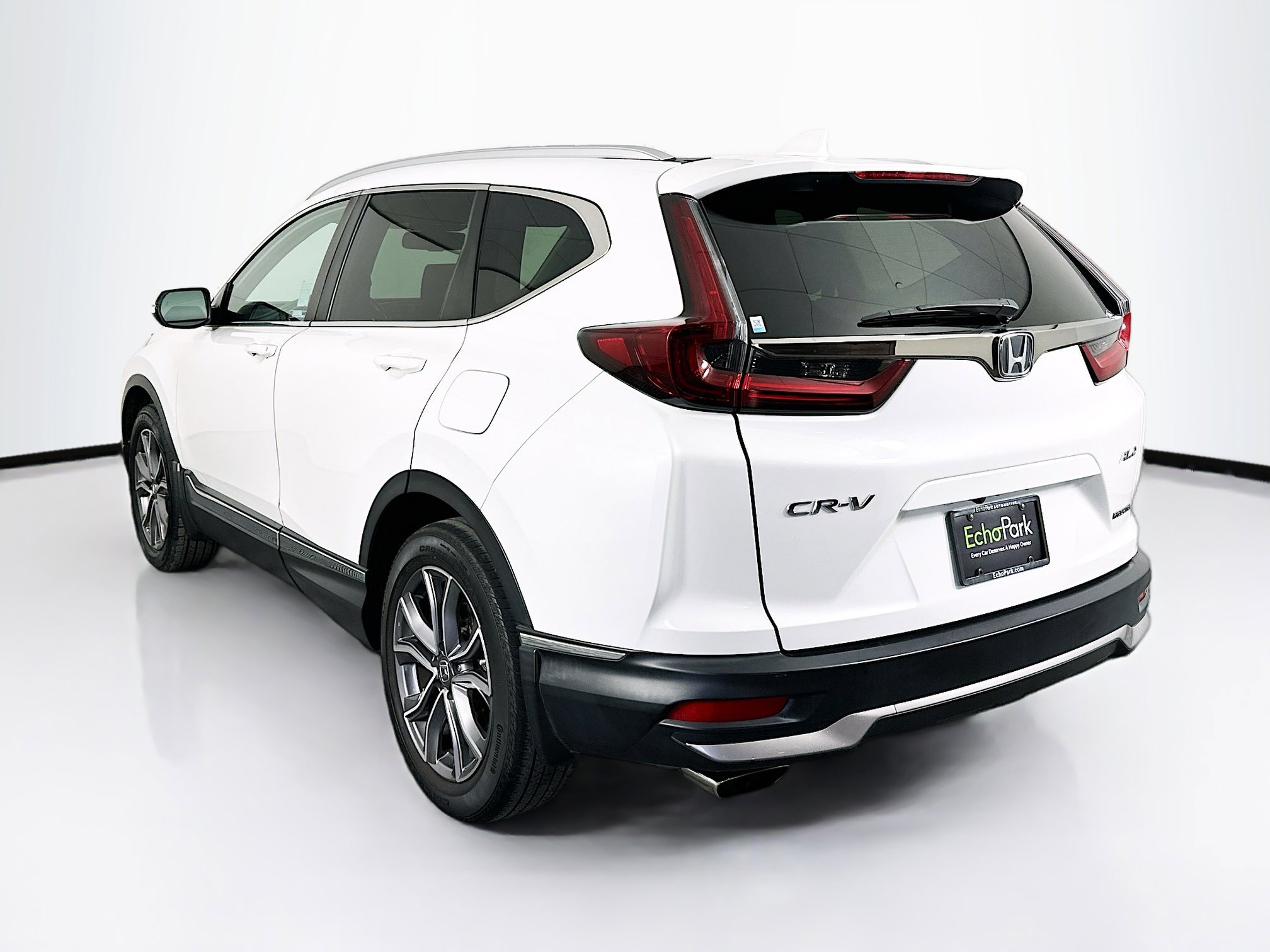 Used 2022 Honda CR-V Touring image 5