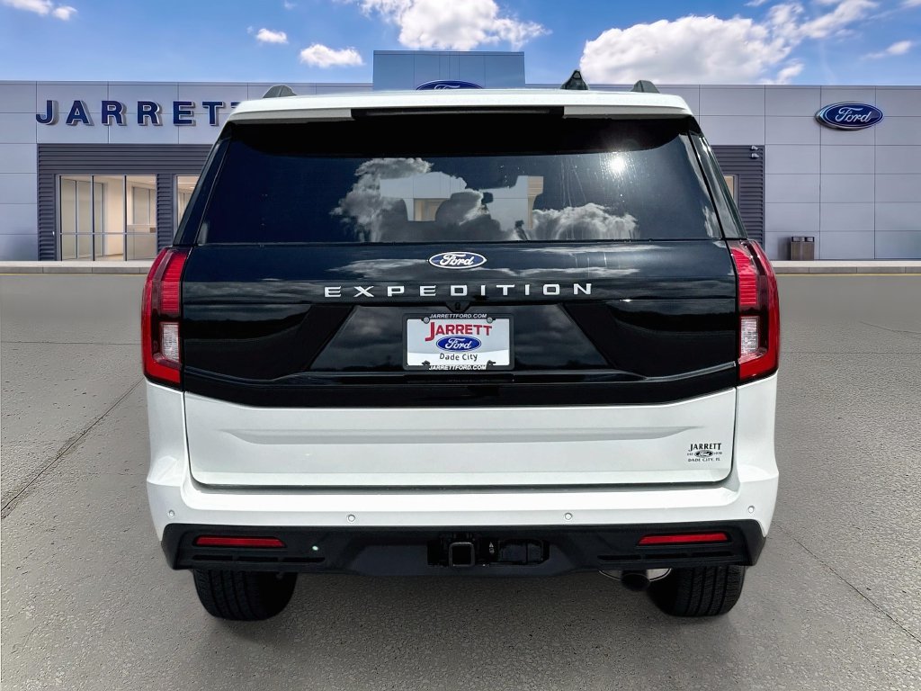 New 2027 Ford Expedition Active RWD image 6