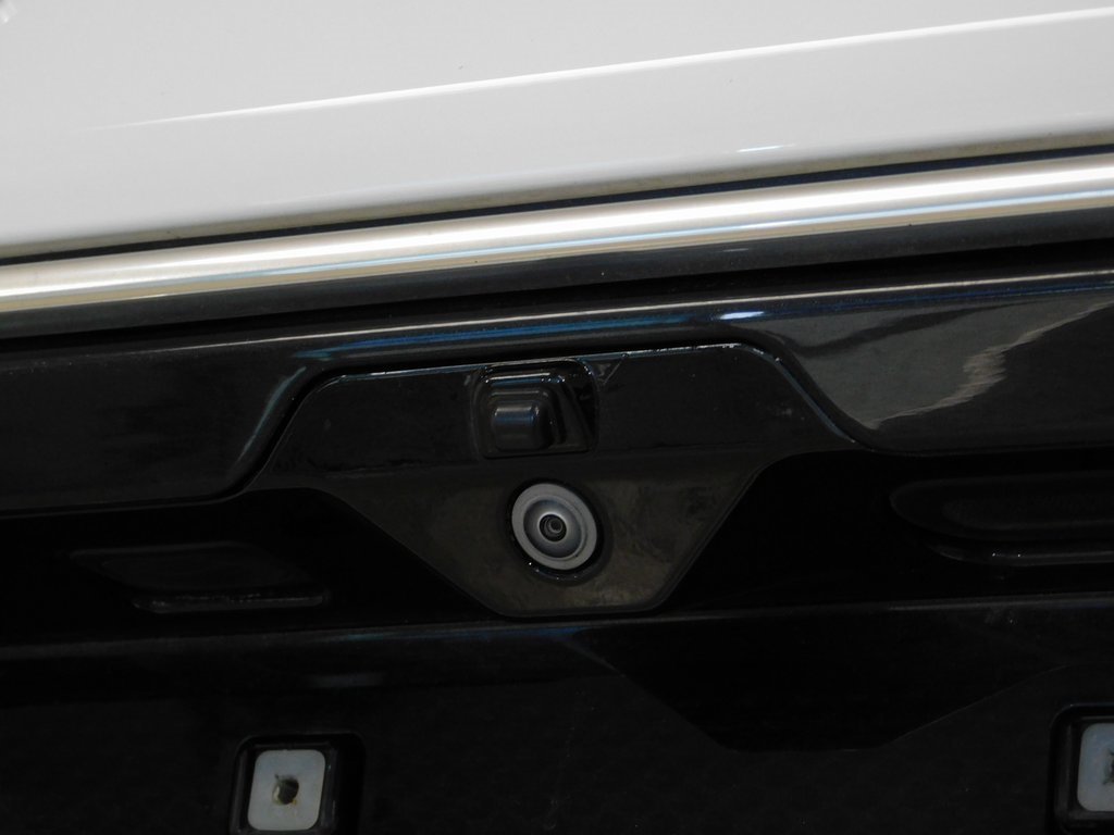 Used 2022 Jeep Grand Wagoneer Series II w/ Convenience Group III image 91