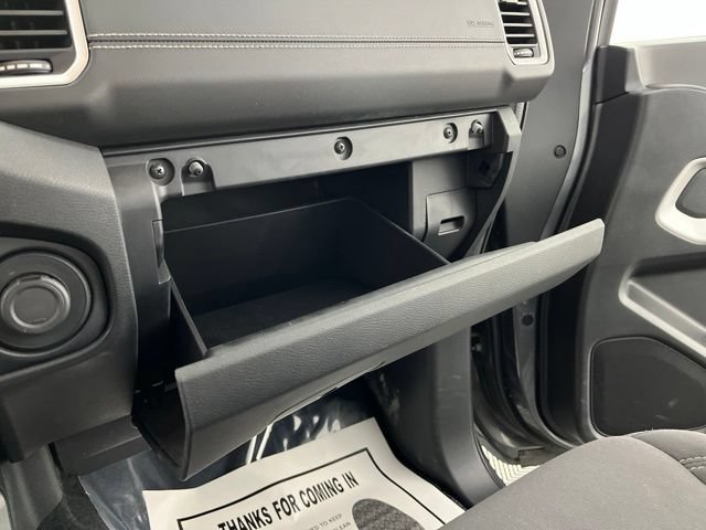 Used 2022 Nissan Frontier SV RWD image 36