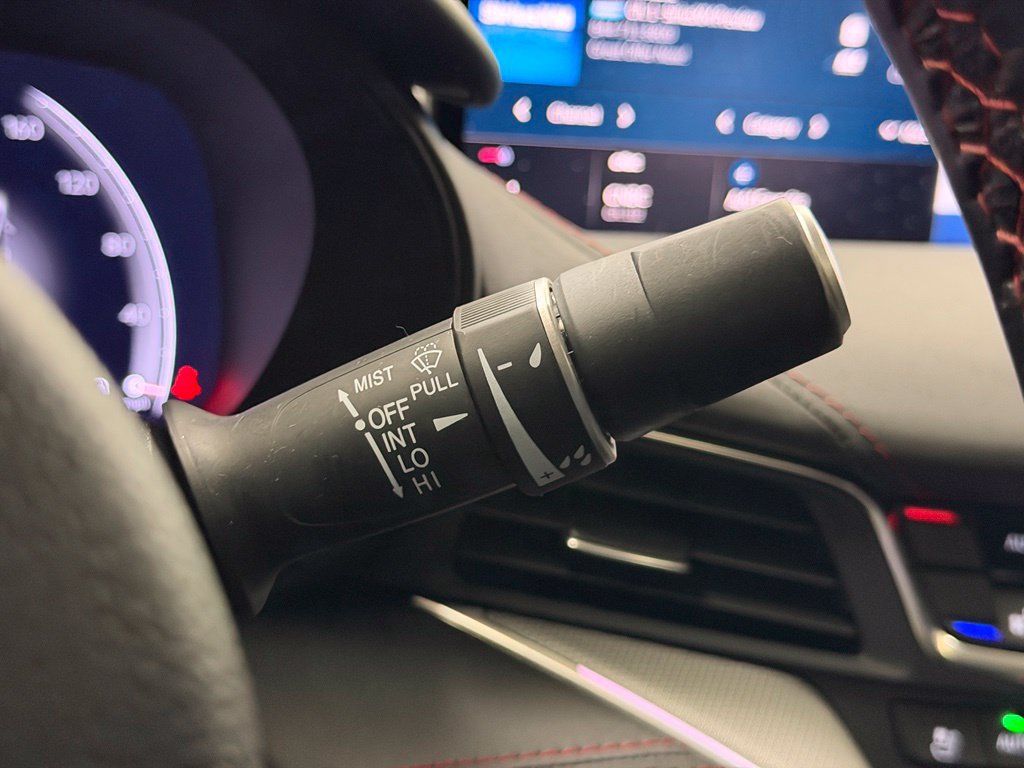 Certified 2025 Acura TLX w/ A-SPEC Package AWD/4WD image 25