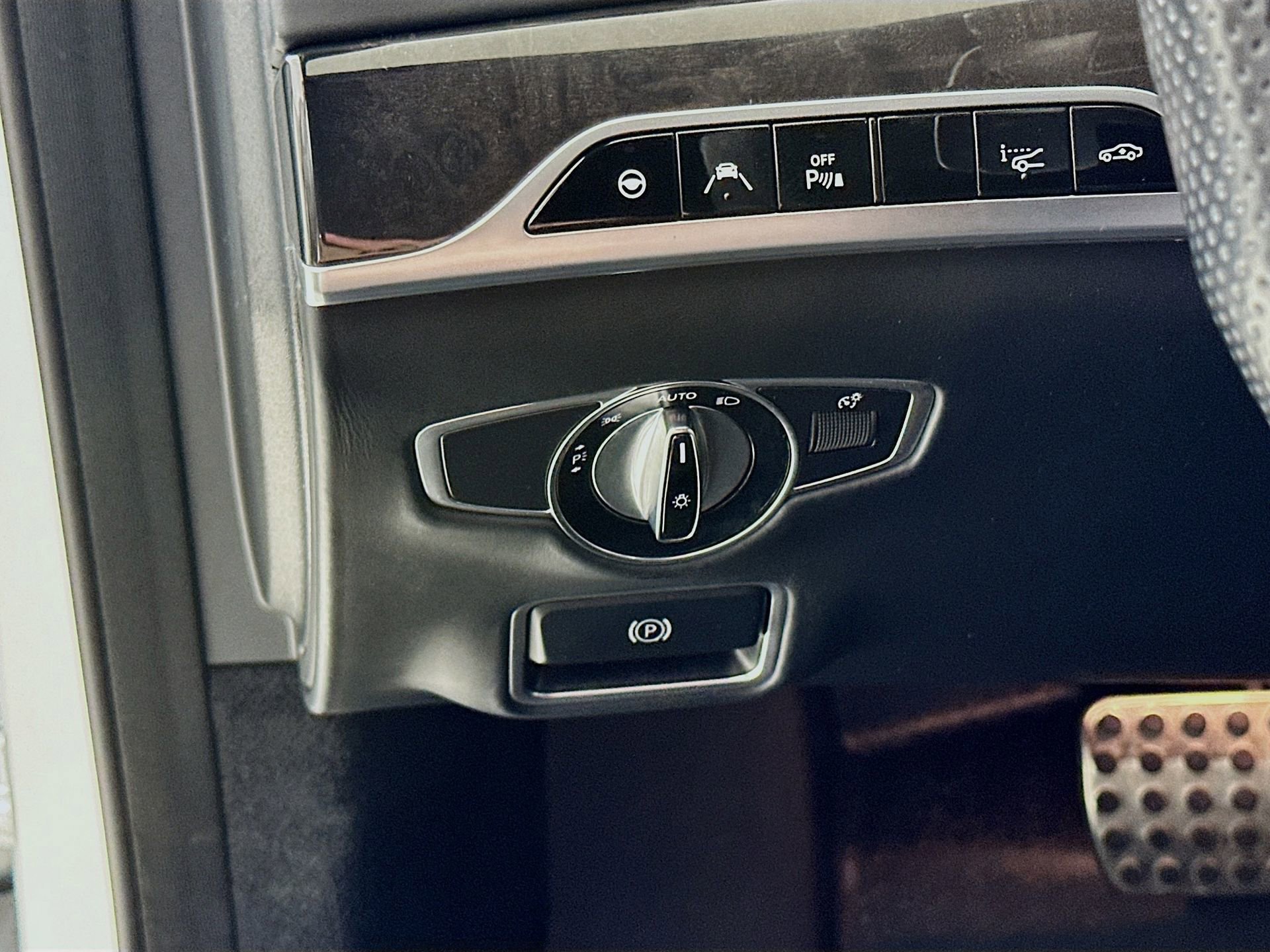Used 2019 Mercedes-Benz S 63 AMG S 4MATIC Sedan image 11