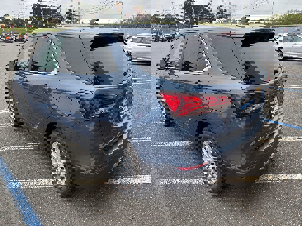 Used 2024 Chevrolet Equinox LT image 19