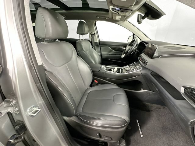 Used 2022 Hyundai Santa Fe Limited AWD/4WD image 31