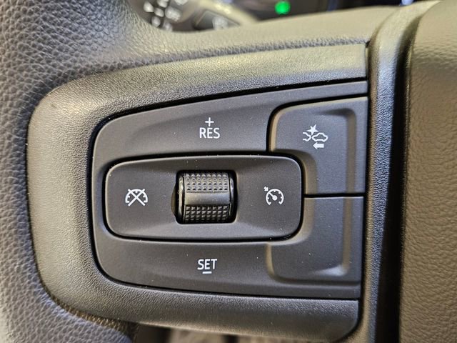 New 2026 GMC Sierra 1500 Pro w/ Pro Value Package image 22