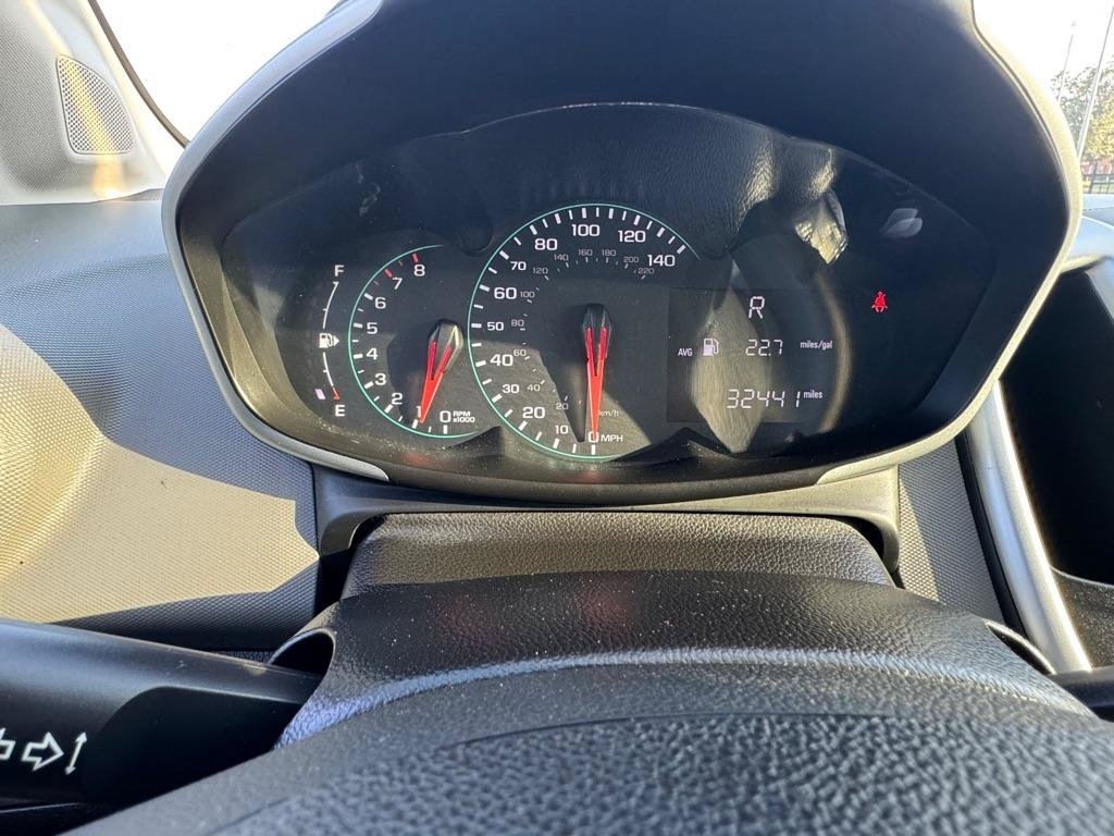 Used 2019 Chevrolet Sonic LT FWD image 23