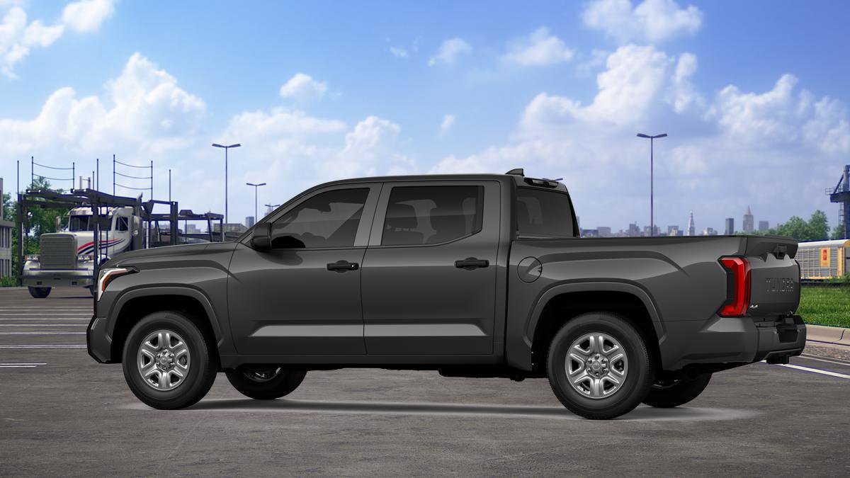 New 2026 Toyota Tundra SR AWD/4WD image 7