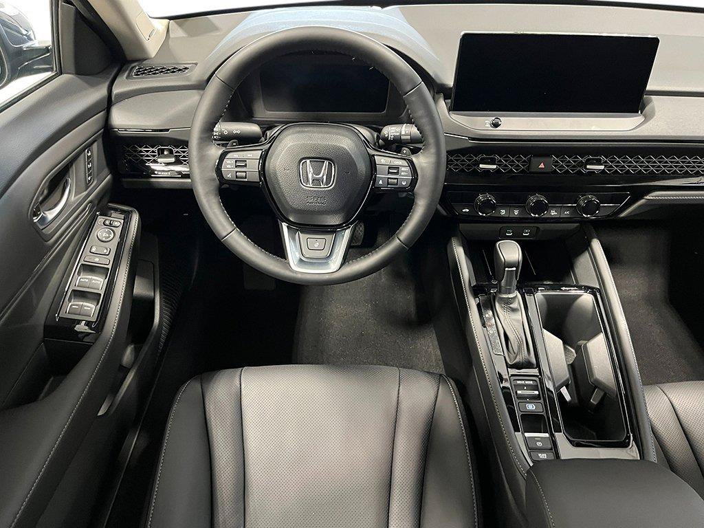 New 2026 Honda Accord Touring image 20