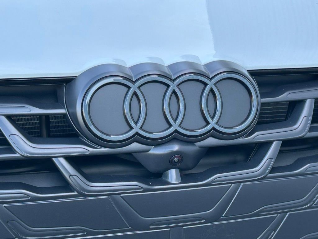 New 2026 Audi A6 Premium Plus image 43