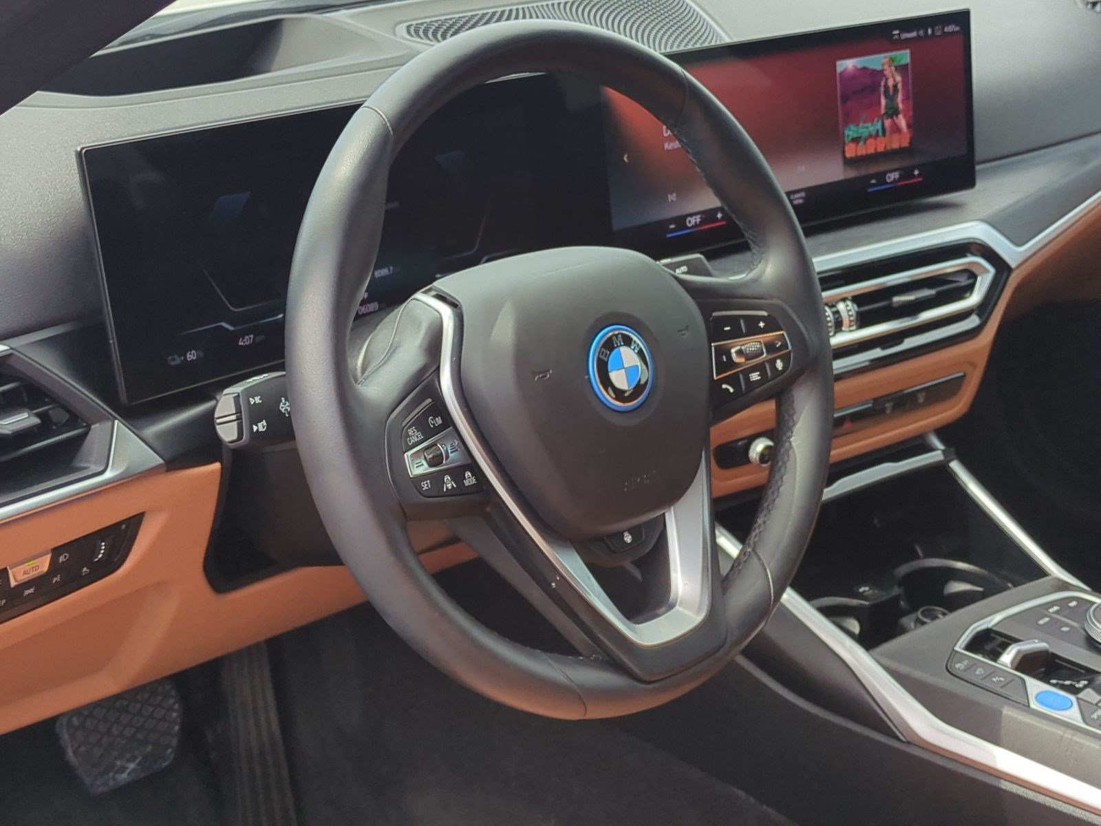 Certified 2023 BMW i4 eDrive35 RWD image 18