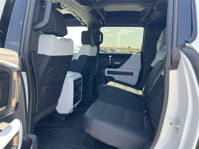 New 2025 GMC Hummer EV 3X w/ Battery Pack, 24 Module Pack image 25