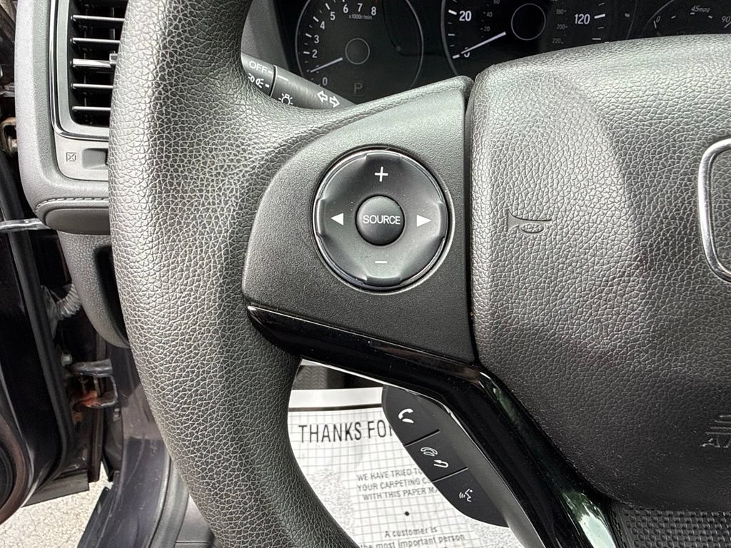 Used 2017 Honda HR-V LX image 26