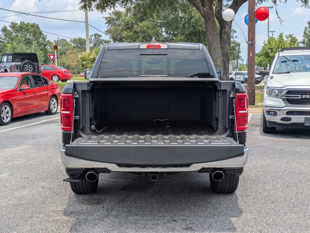 Used 2025 RAM 1500 Limited w/ Bed Utility Group AWD/4WD image 14
