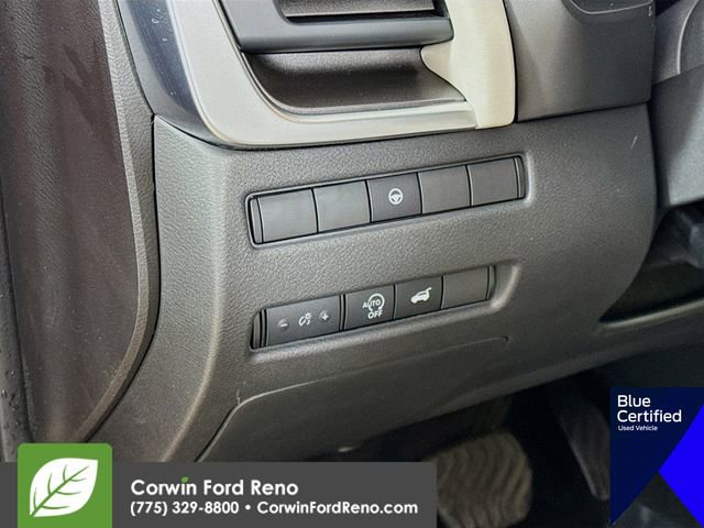 Used 2024 Nissan Rogue SV image 14