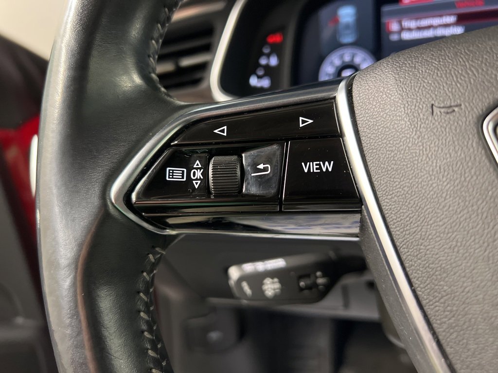 Used 2020 Audi A7 3.0T Prestige image 19