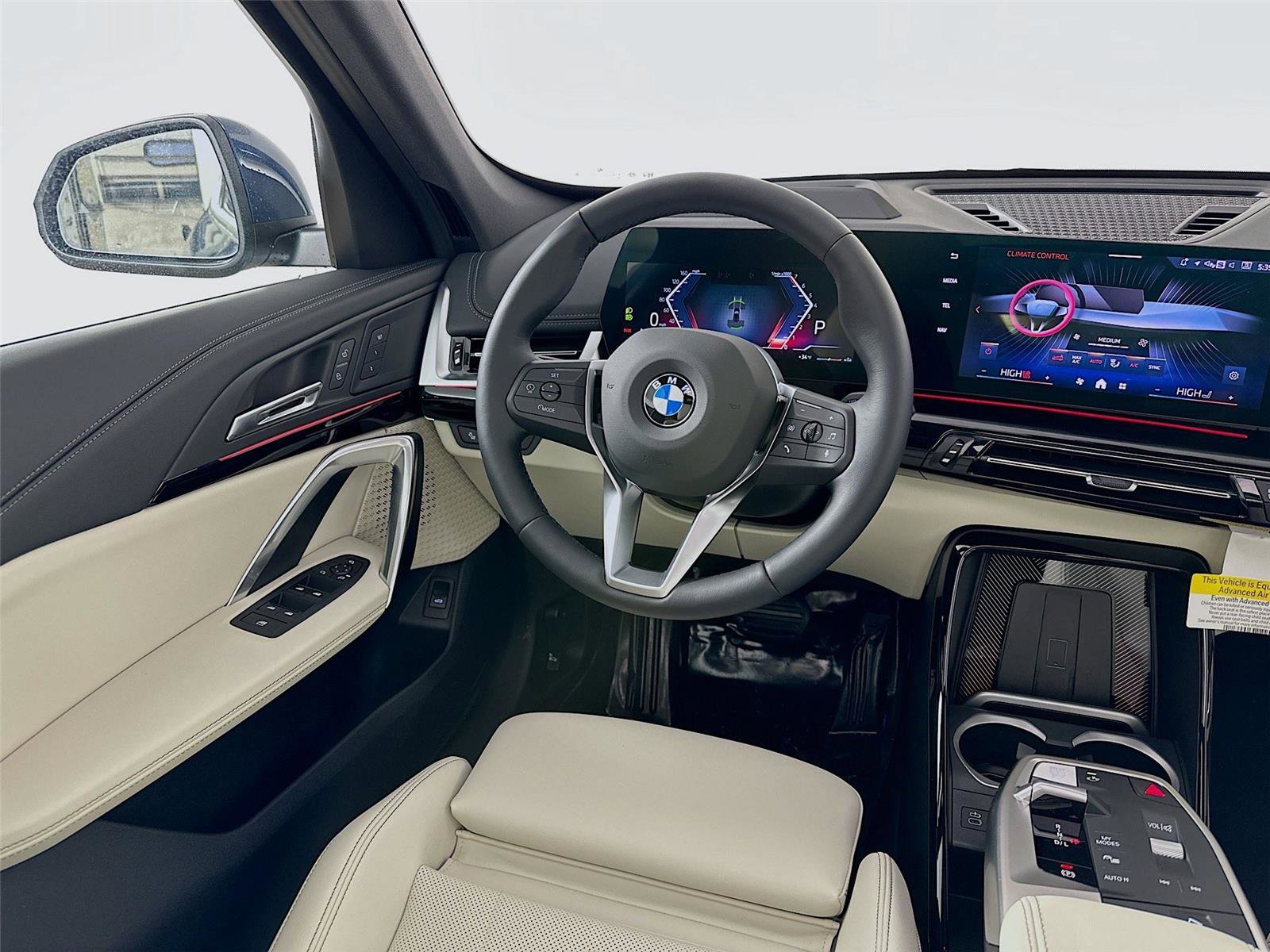 New 2026 BMW X1 xDrive28i w/ Technology Package image 23