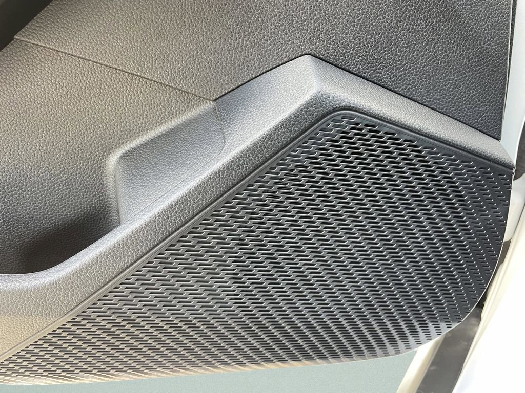 New 2025 Honda Accord LX image 23