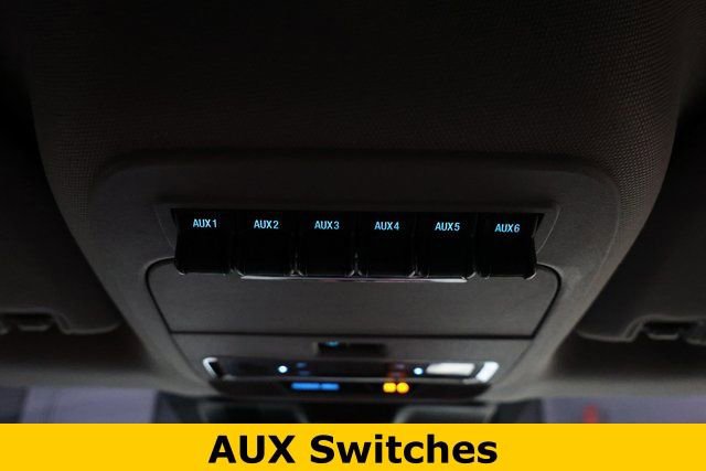 Used 2024 Ford F250 Lariat w/ FX4 Off-Road Package image 26