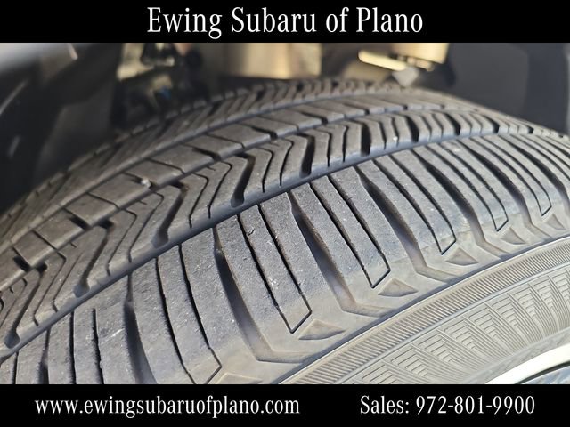 Used 2023 Mercedes-Benz EQS 450+ SUV image 27