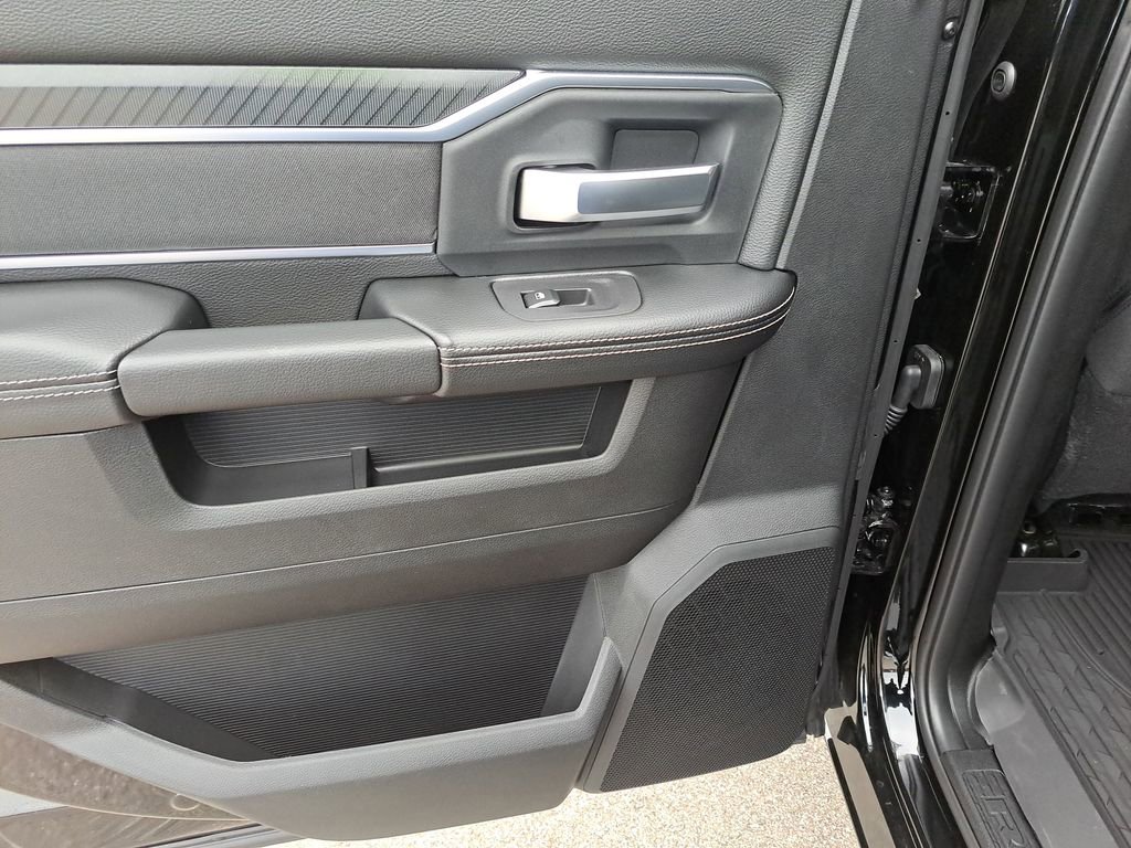 New 2026 RAM 2500 Big Horn image 17