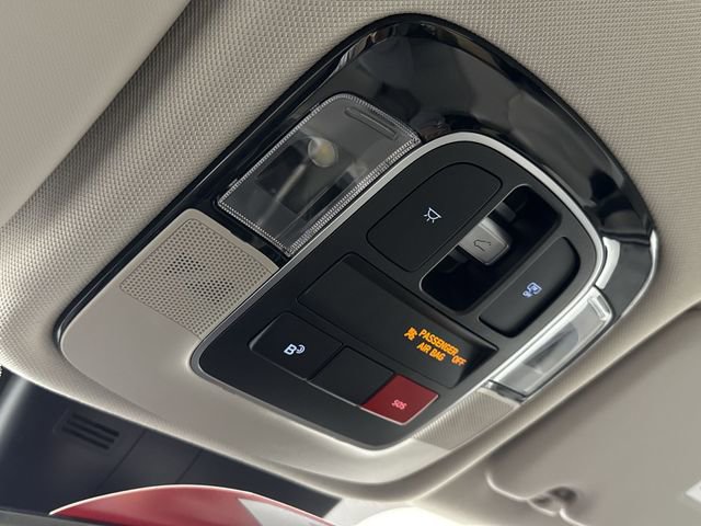 New 2026 Hyundai Tucson SEL image 19