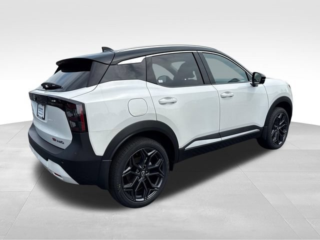 New 2026 Nissan Kicks SR w/ SR Premium Package AWD/4WD image 5