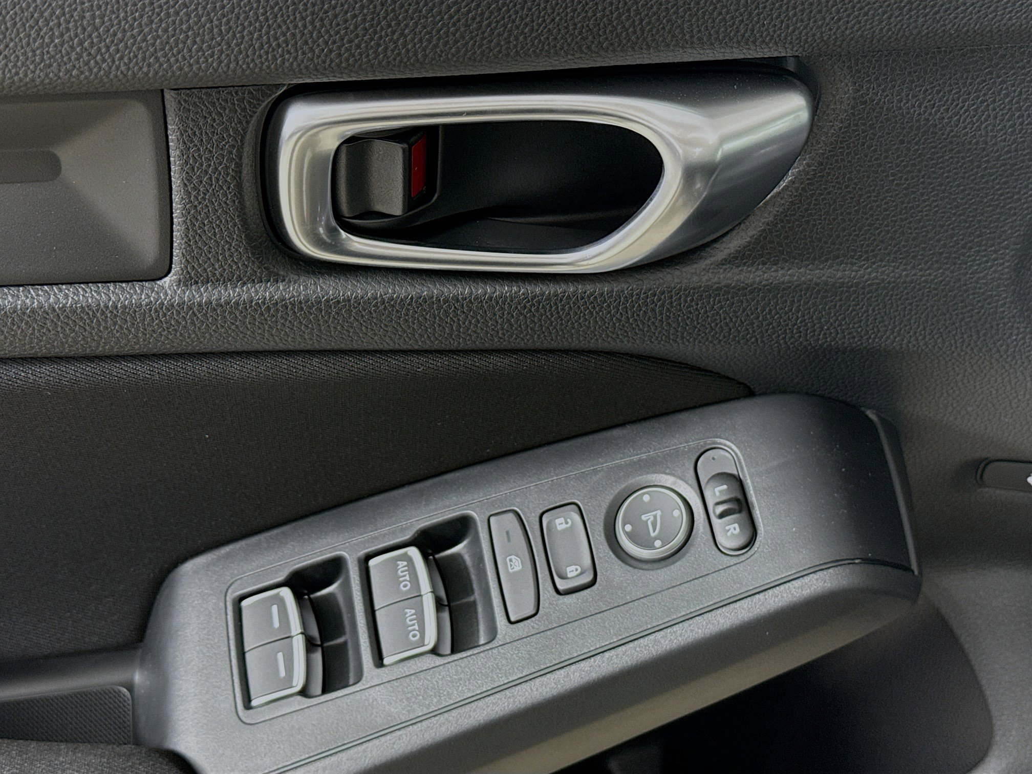 New 2026 Honda Civic LX image 20