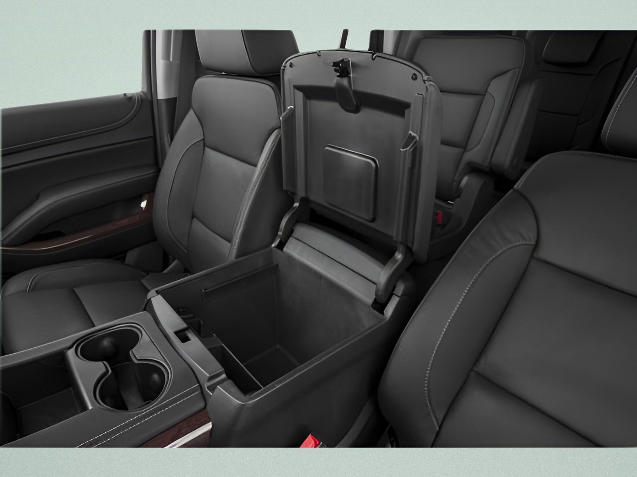 Used 2020 GMC Yukon SLE w/ SLE Value Package image 18