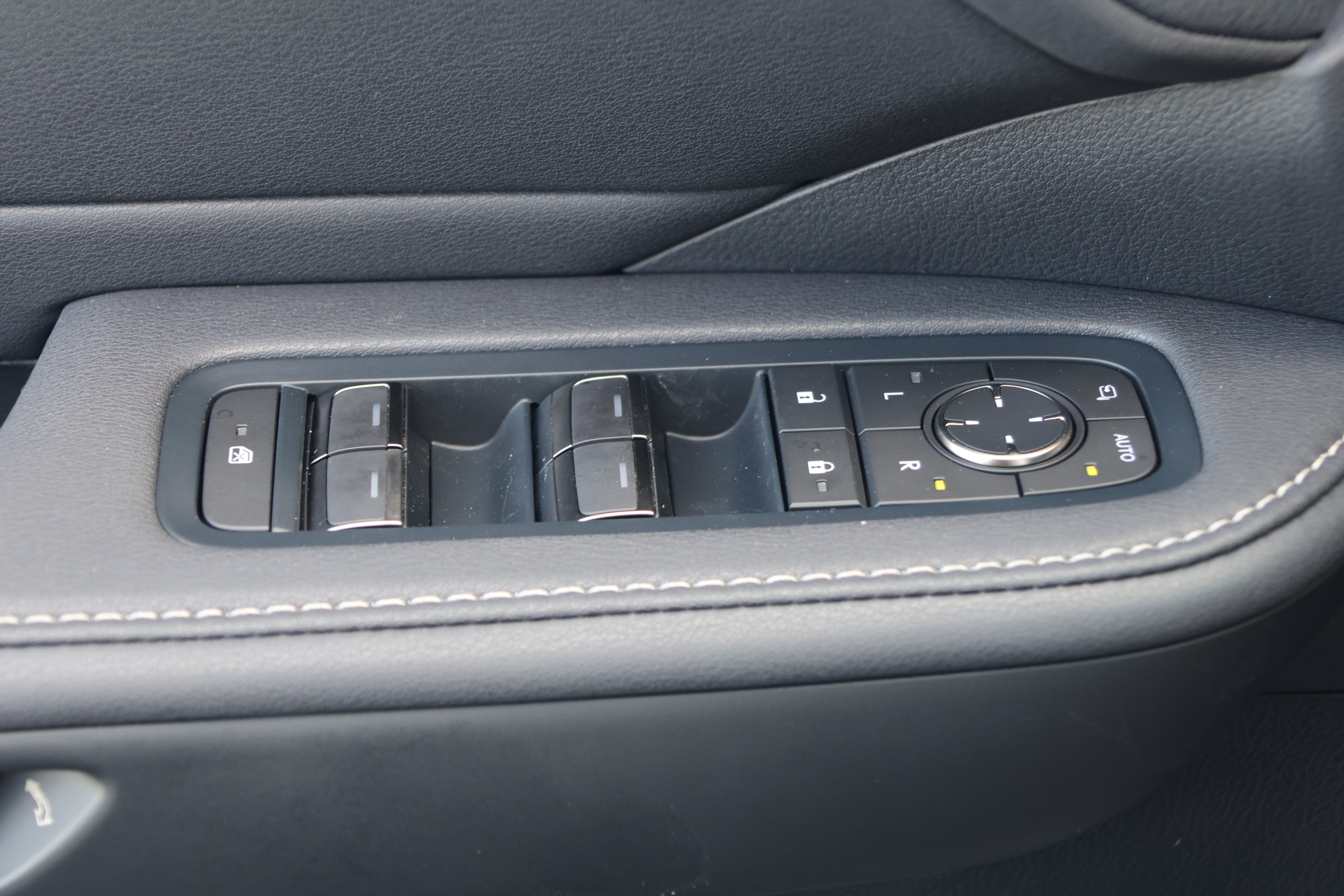 New 2026 Lexus TX 350 AWD image 13