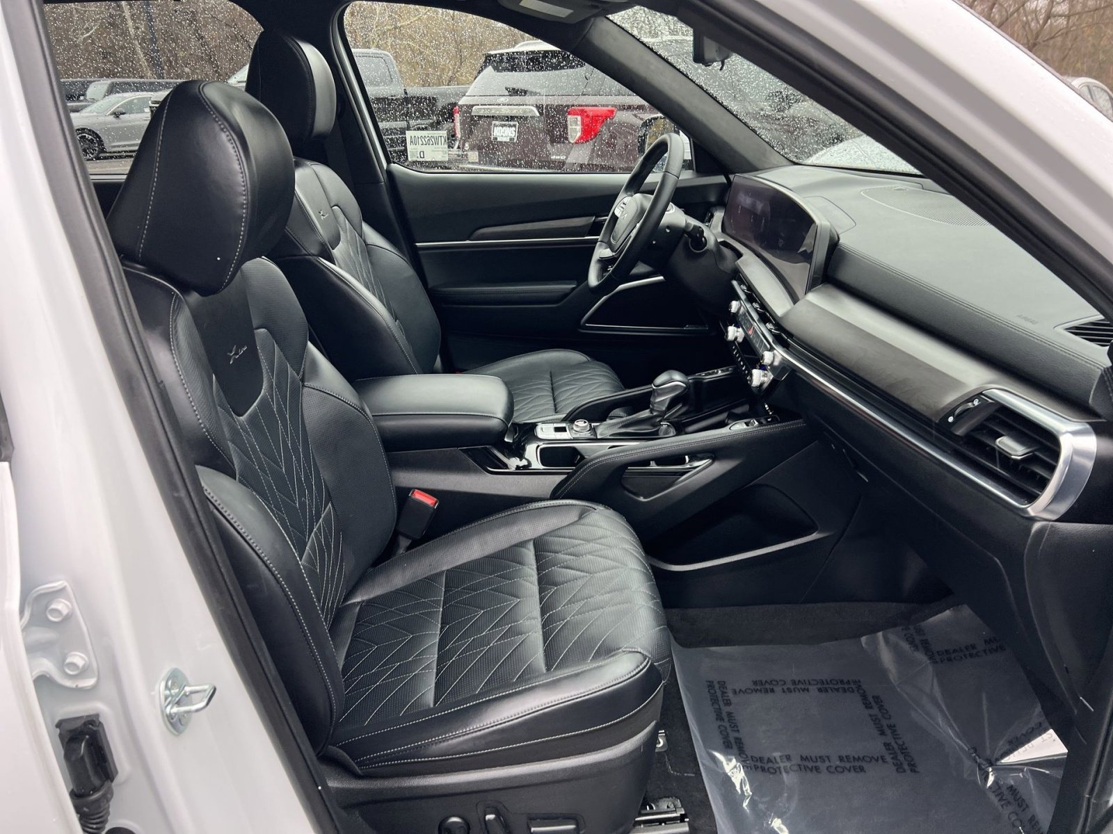 Used 2024 Kia Telluride SX Prestige X-Line image 28